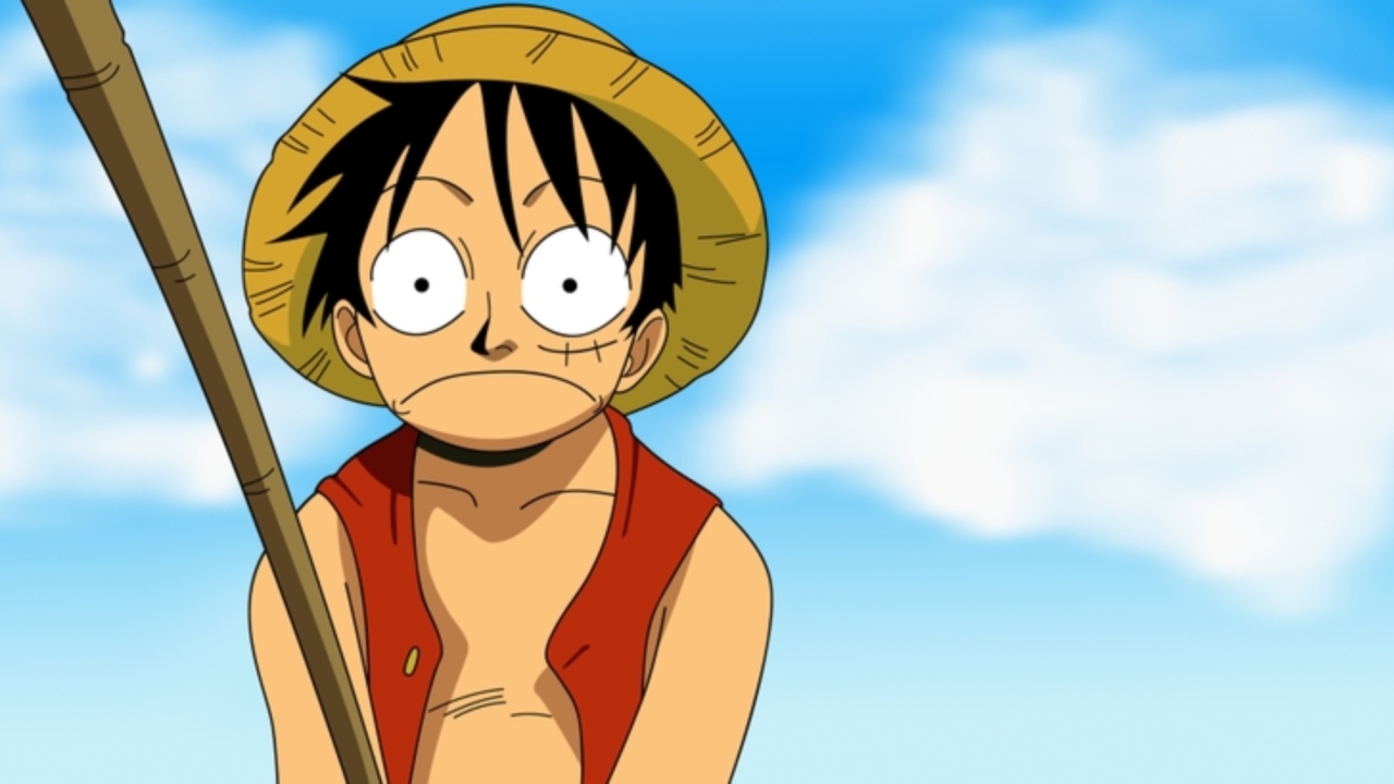 One piece anime torrent download free