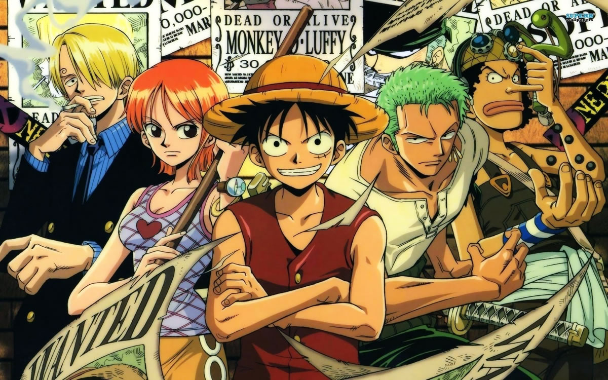Download One Piece Dublado - Episódio 350 Online em PT-BR - Animes Online