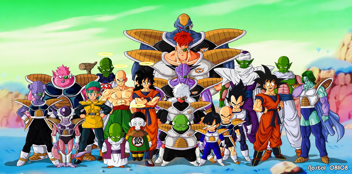 Dragon Ball Z e Kai: qual a diferença entre as versões do anime
