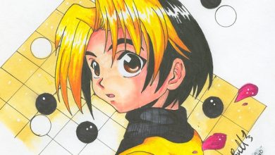 Hikaru no Go é o primeiro novo shonen de 2010 no Brasil! JBC começa bem o  ano! — Portallos