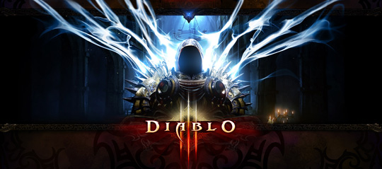 Diablo 3