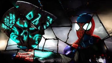 Spider Man - Web Of Shadows (Dublado-PT/BR) 