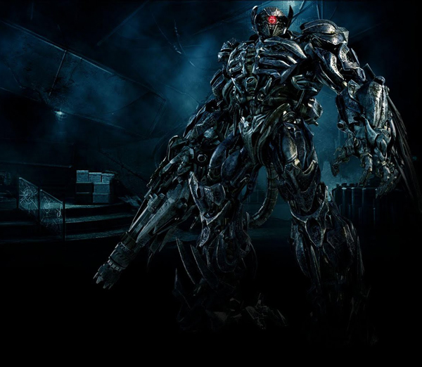 Assistir Transformers: O Lado Oculto da Lua Online Dublado