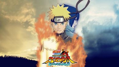 Crítica  Naruto Shippuuden: The Lost Tower — Portallos