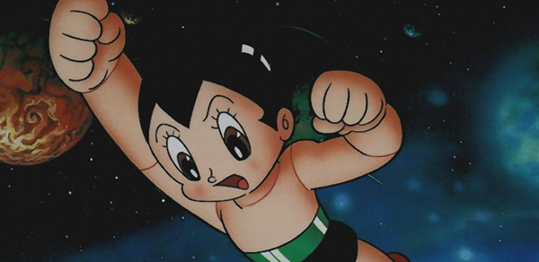 astro-boy