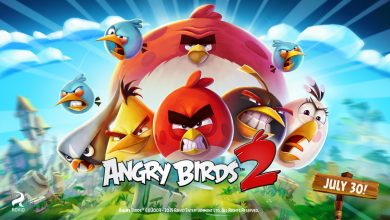 Opinião após algumas horas de Angry Birds Epic! — Portallos