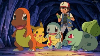 Impressões iniciais de Pokémon: The Origin! — Portallos