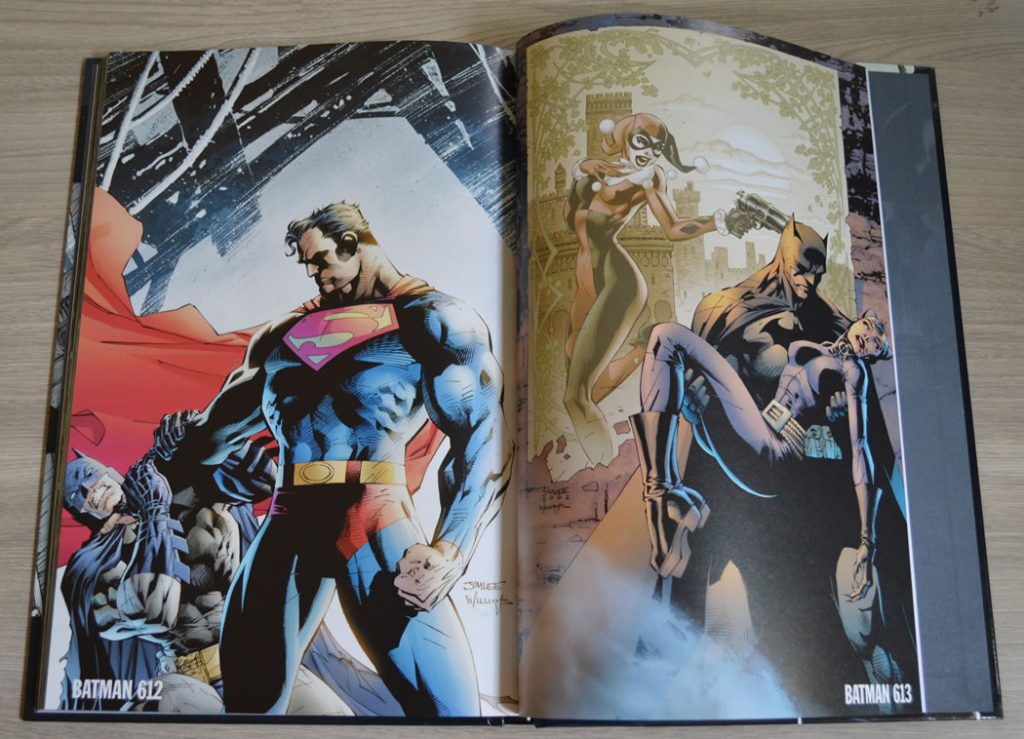 Eaglemoss DC Comics Graphic Novel