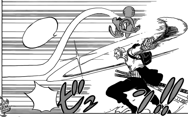 One Piece 804 b