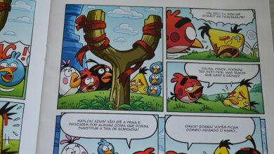 Opinião após algumas horas de Angry Birds Epic! — Portallos