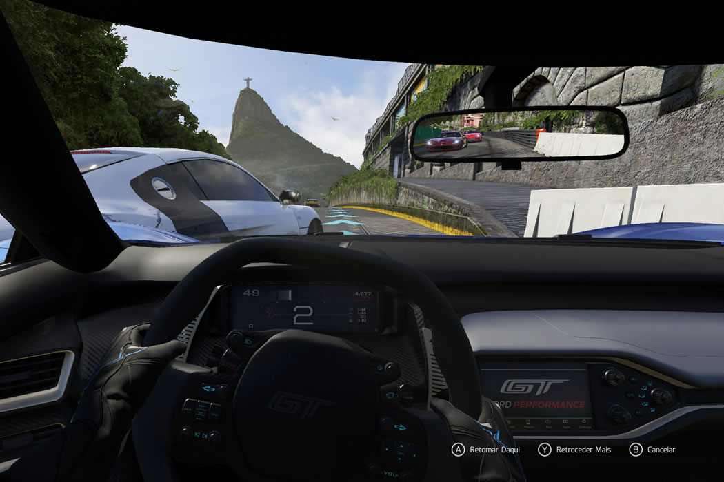 Microsoft pode ter iniciado desenvolvimento de Forza Horizon 6