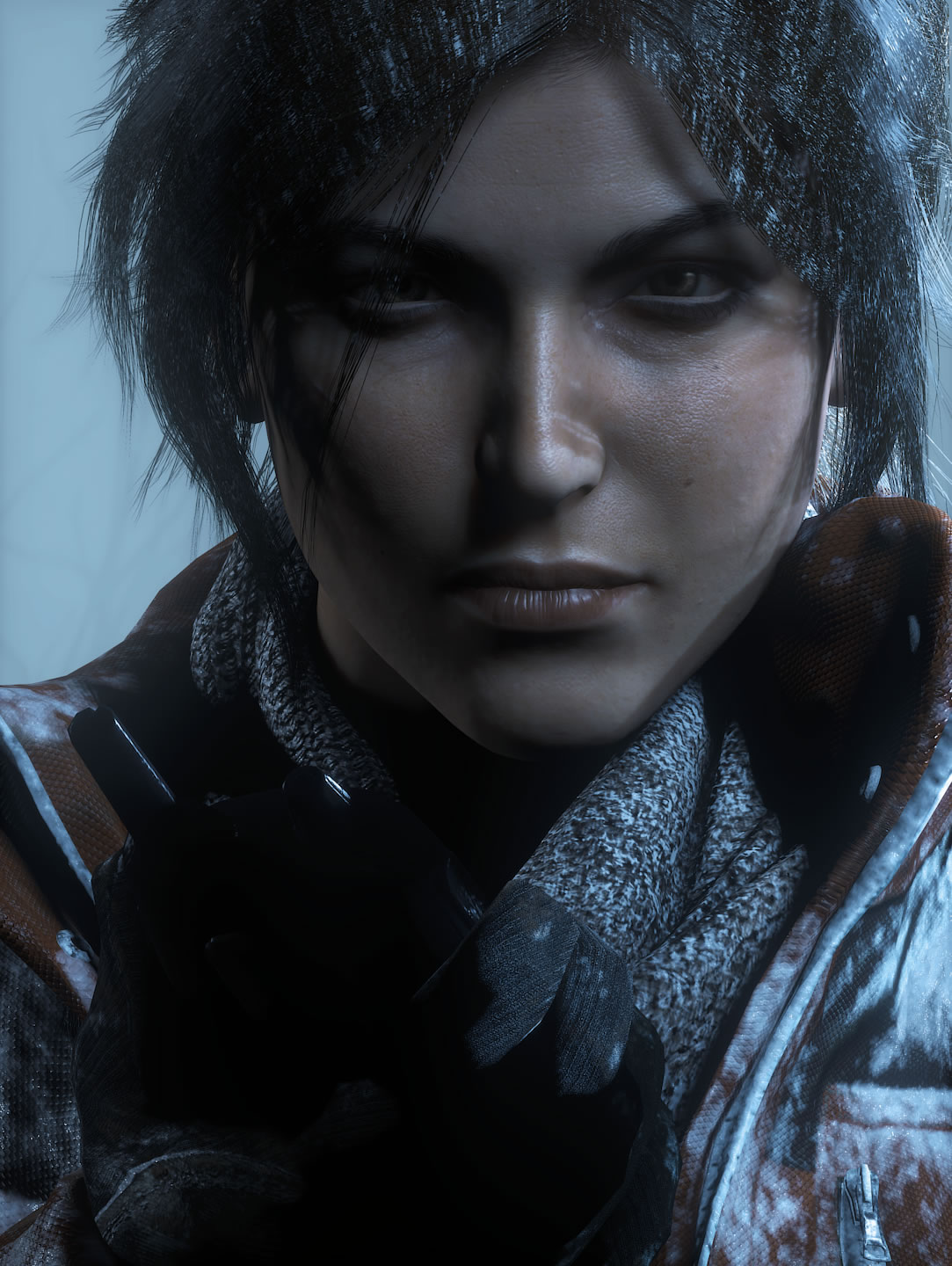 Rise of the Tomb Raider