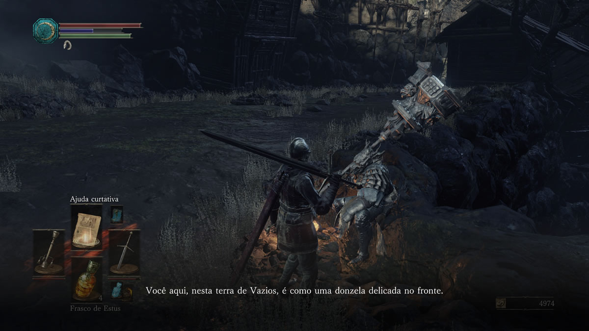 DARK SOULS™ III (7)