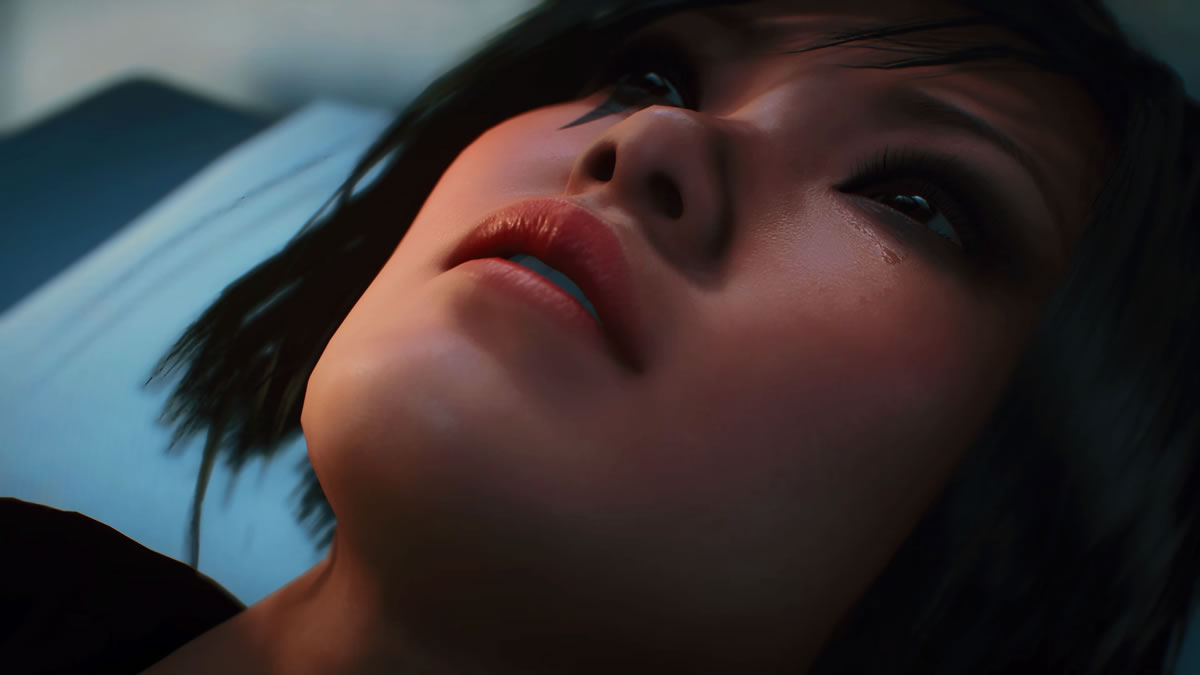 Mirror's Edge™ Catalyst (13)