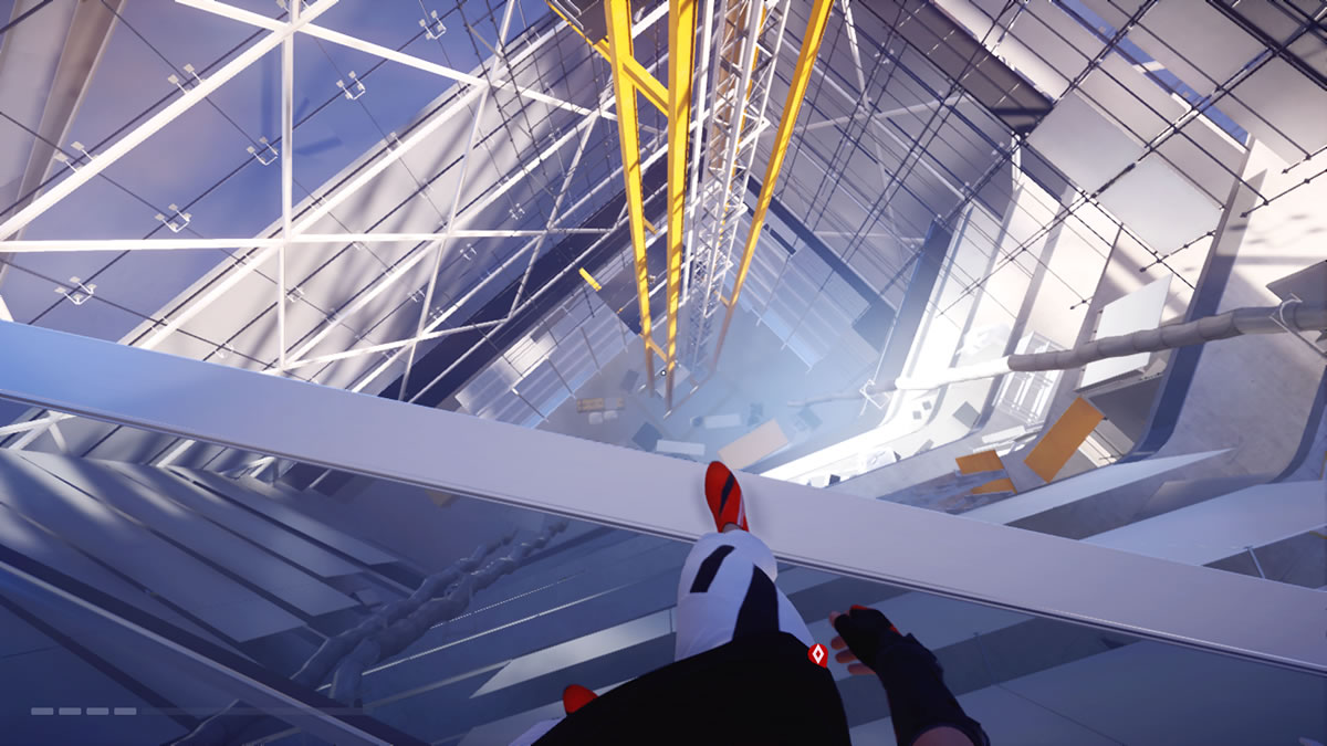 Mirror's Edge™ Catalyst (21)