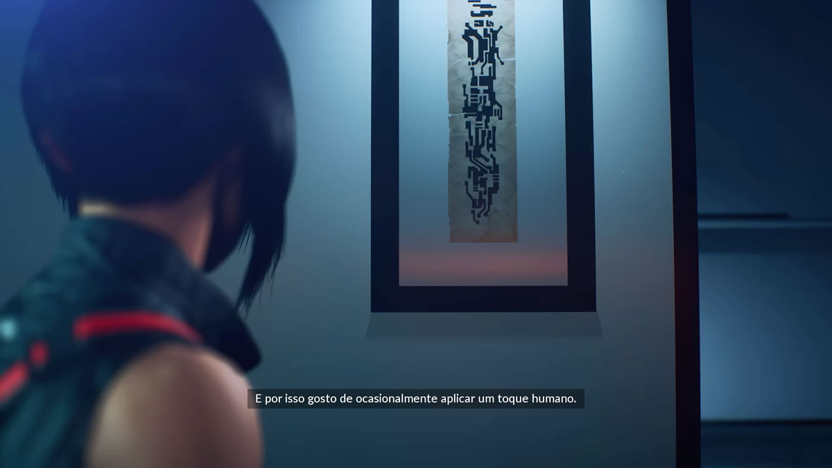 Mirror's Edge™ Catalyst (22)