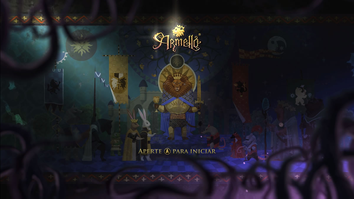 Armello