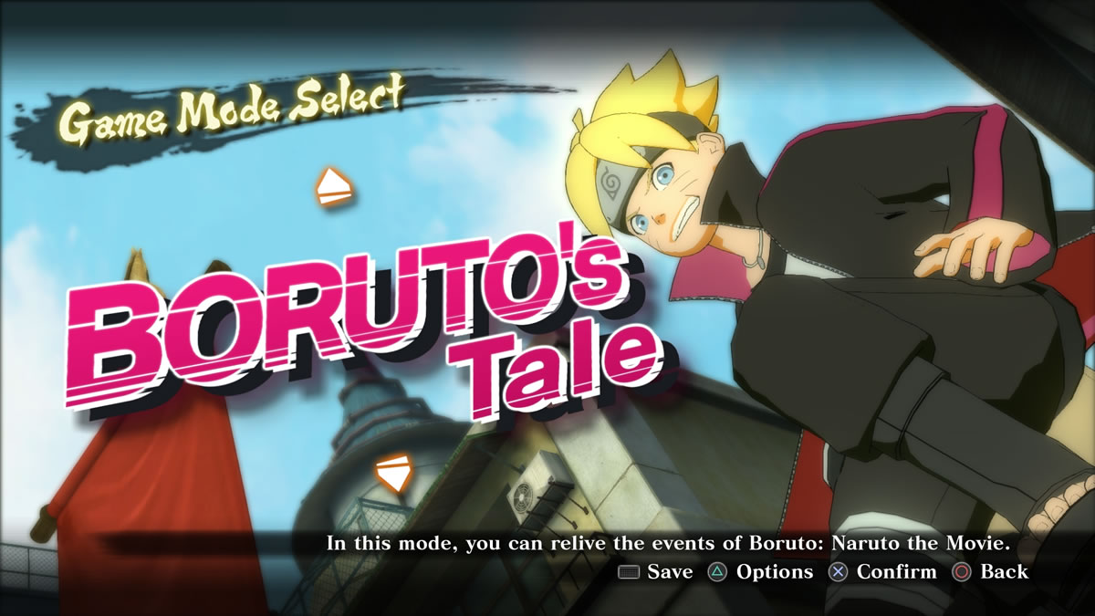 Boruto traz de volta um dos shinobis mais eletrizantes da história