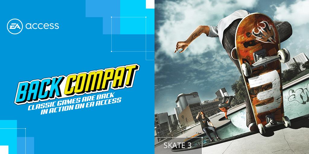 skate 3