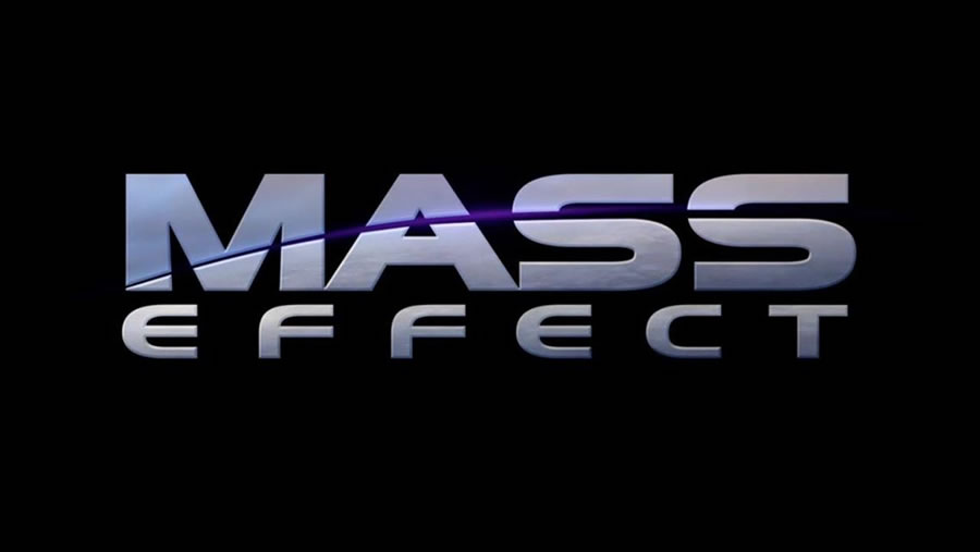 Mass Effect 2007