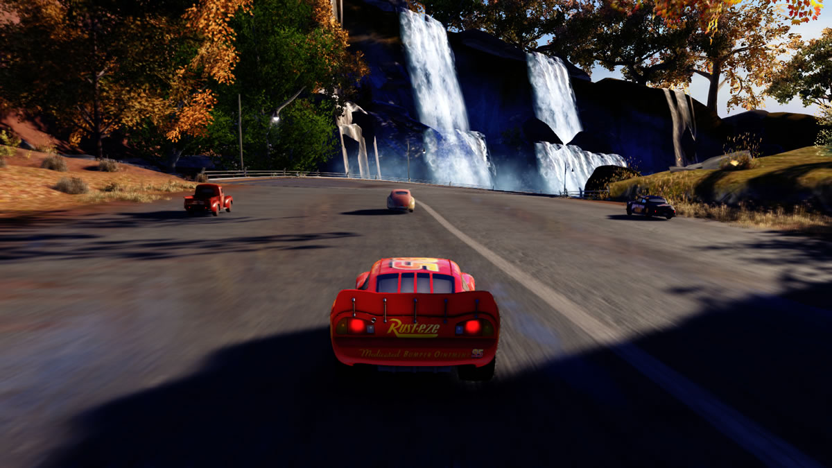 Carros 3: Correndo Para Vencer é revelado para PS4; veja trailer
