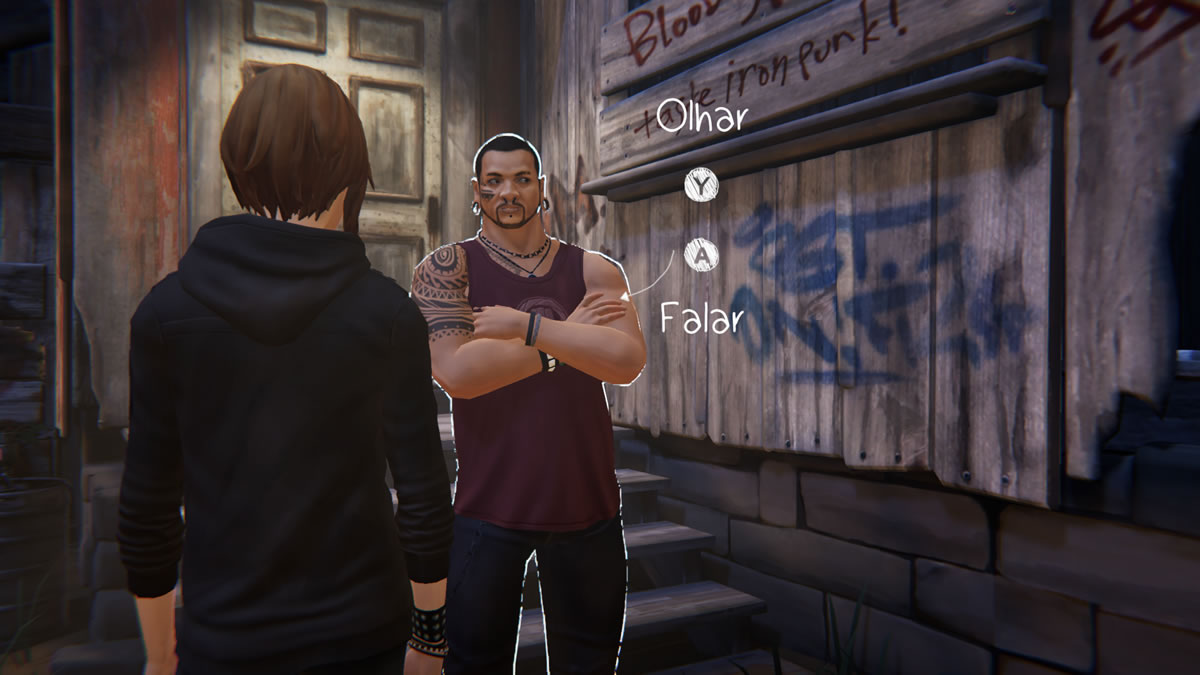 Review: 'Life Is Strange: Before The Storm - Ep. 1: Despertar