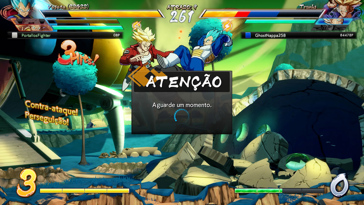 10 dicas avançadas para jogar Dragon Ball FighterZ