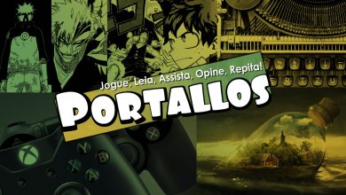 One Piece, capítulo #1044  Guerreiro da Libertação (com spoilers) —  Portallos