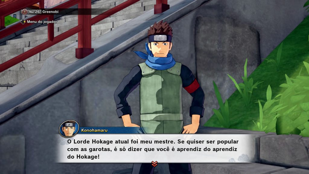 Naruto to Boruto: Shinobi Striker vale a pena?