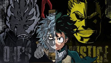 Após conferir My Hero Academia: Ascensão dos Heróis na HBO Max (Opinião) —  Portallos