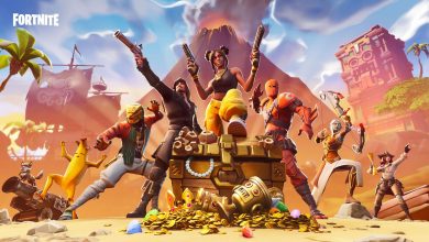 Fortnite Darkfire Bundle Fogo Sombrio - Xbox One - Game Games - Loja de  Games Online