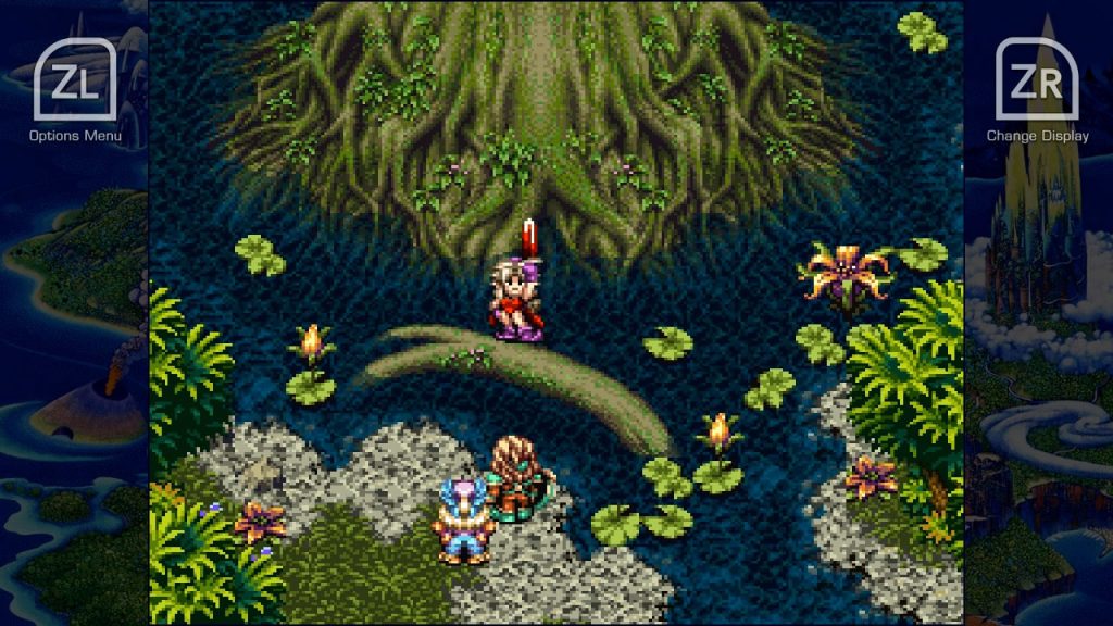 Jogo rpg Trials of Mana PS4 em Promoção na Americanas