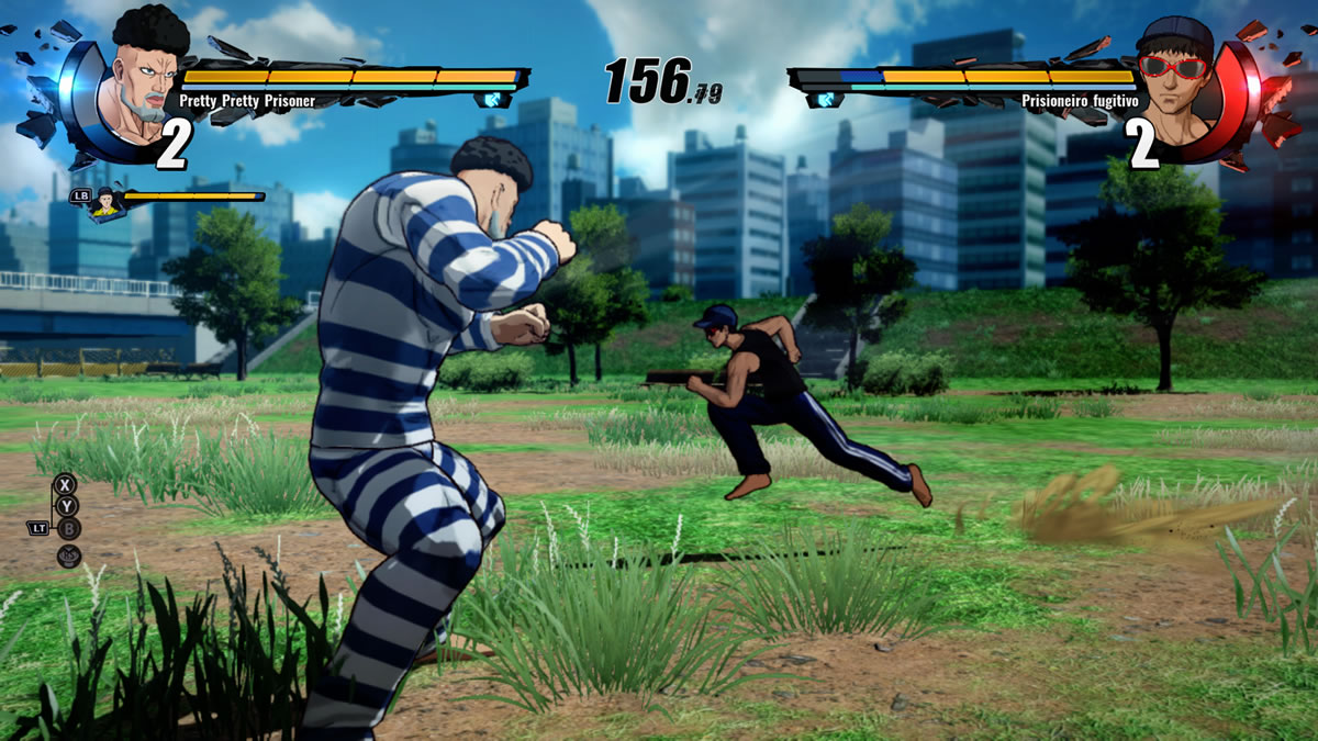 One Punch Man: A Hero Nobody Knows (Multi) receberá mais três personagens -  GameBlast
