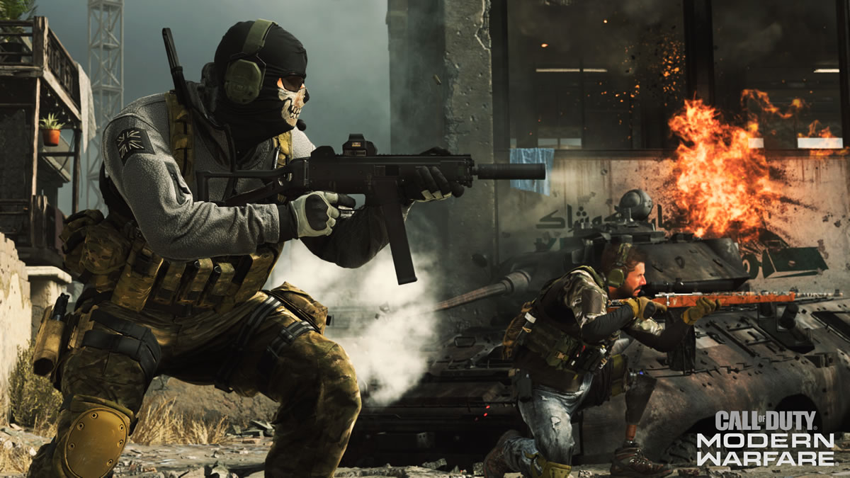 Passe de Batalha da terceira temporada de Warzone 2 e Modern Warfare 2 tem  mais de 100 recompensas