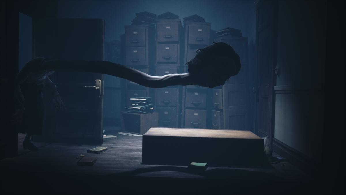 Análise – Little Nightmares 2 – PróximoNível