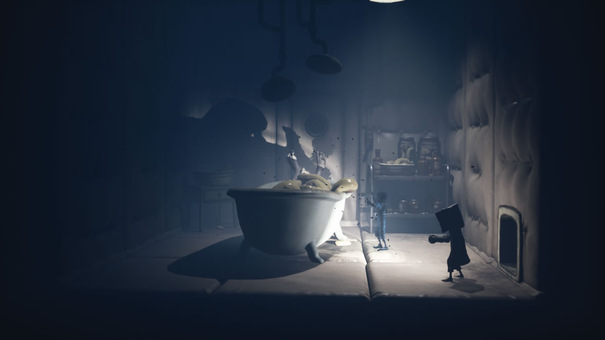 Análise – Little Nightmares 2 – PróximoNível