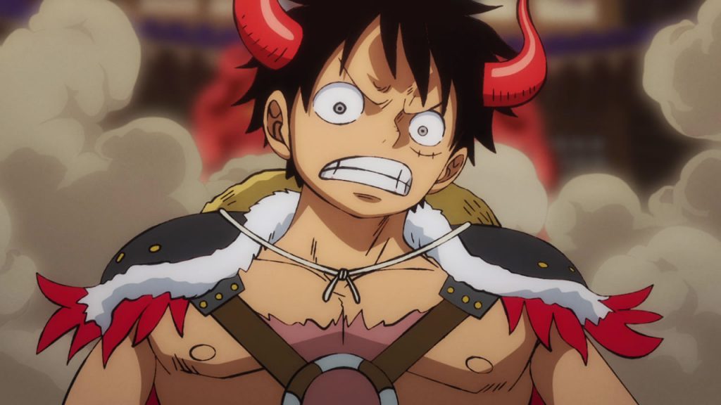 Crunchyroll celebra marco histórico de One Piece com público