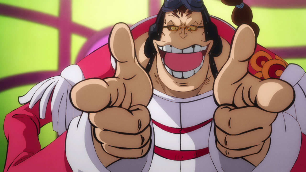 Crunchyroll celebra marco histórico de One Piece com público brasileiro
