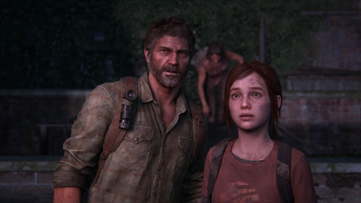 Análise: The Last of Us Part I (PS5) é a versão definitiva de um clássico  moderno - GameBlast