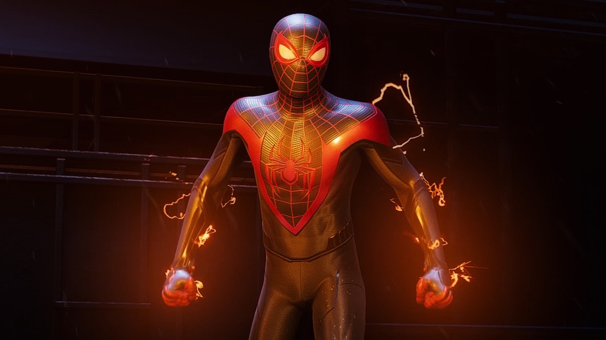 Spider-Man: Miles Morales para PC recebe data de lançamento - Canaltech