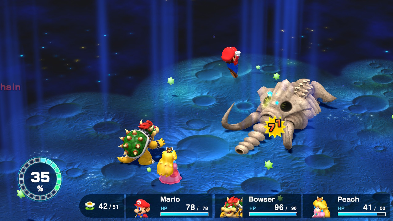 Super Mario RPG – Detalhes sobre o bestiário, opções para a trilha sonora e  modo fácil